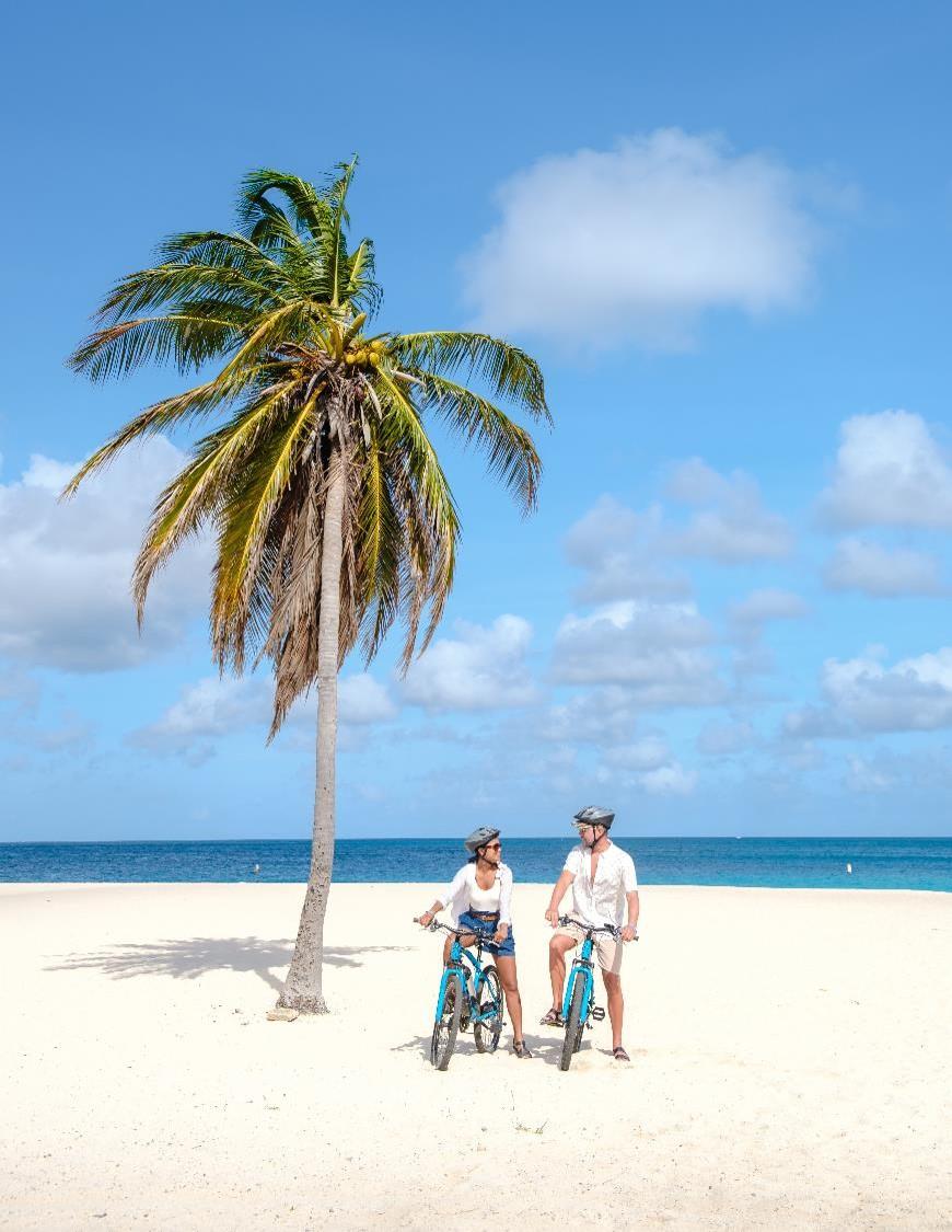 Location velo electrique martinique