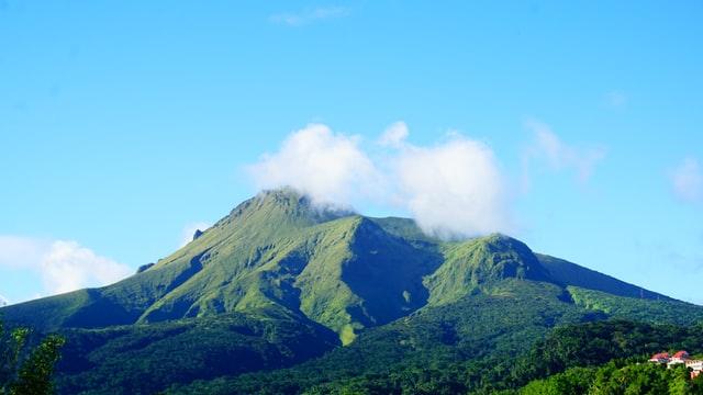 Location villa saisonniere martinique