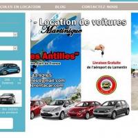 Location voiture martinique la perle des antilles 600