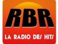 Logo radio rbr martinique
