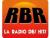 Logo radio rbr martinique