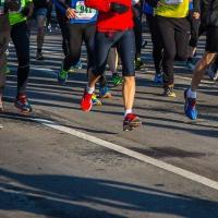 Marathon 2020
