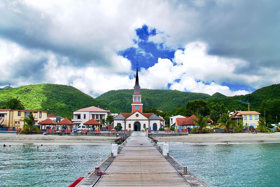 Martinique les anses d arlet 