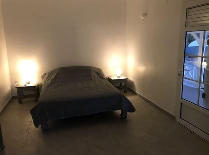 Location saisonnière résidence Matikaz Anse Mitan Martinique