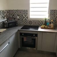 Location saisonnière résidence Matikaz Anse Mitan Martinique