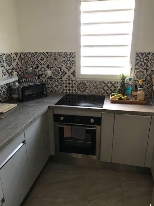 Location saisonnière résidence Matikaz Anse Mitan Martinique