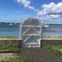 Location saisonnière résidence Matikaz Anse Mitan Martinique