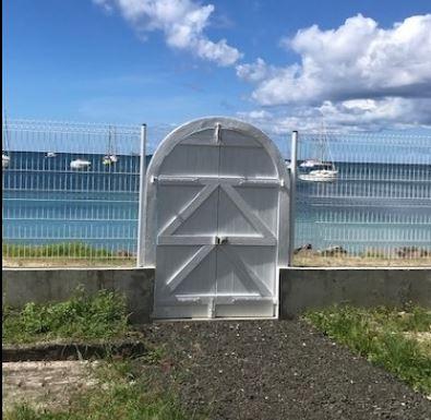 Location saisonnière résidence Matikaz Anse Mitan Martinique