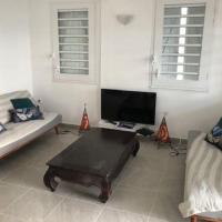 Location saisonnière résidence Matikaz Anse Mitan Martinique