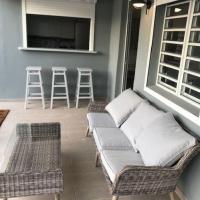 Location saisonnière résidence Matikaz Anse Mitan Martinique