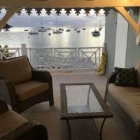 Location saisonnière résidence Matikaz Anse Mitan Martinique