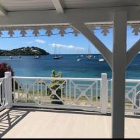 Location saisonnière résidence Matikaz Anse Mitan Martinique