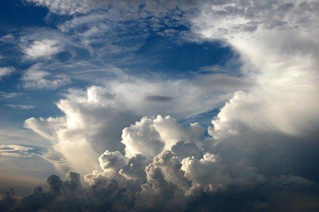 Meteo