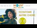 Mouvfm martinique