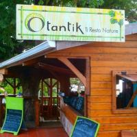 Otantik ti resto nature