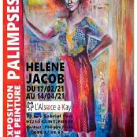 Palimpseste helene jacob l alsace a kay martinique 17 02 2021 14 04 2021