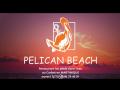 Pelican beach martinique