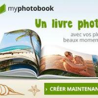 Photobook livre photo