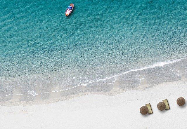 Photographie video drone martinique 1
