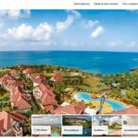 Pierre et vacances hotel sainte luce martinique 2