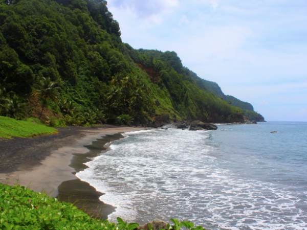 Plage sinai