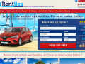 Rentiles martinique location voiture 1