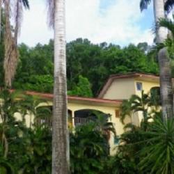 Résidence de l'Anse Caritan Hôtel à Sainte-Anne en Martinique