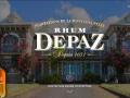 Rhum martinique depaz