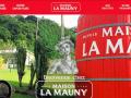 Rhum martinique la mauny 1