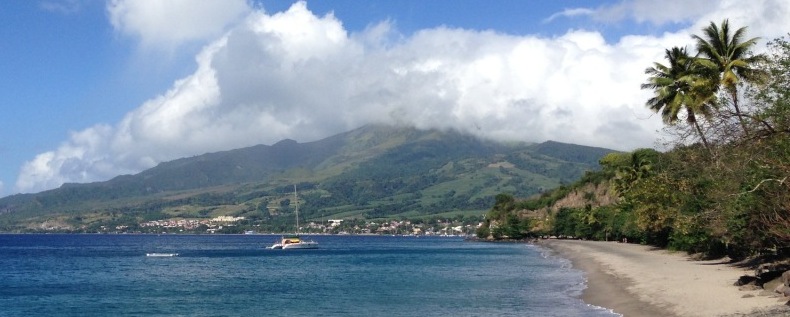Sejours martinique pas cher