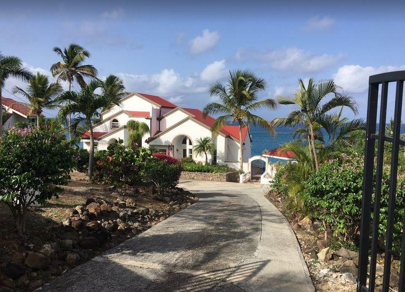 Location Sérénité Le Marin Martinique
