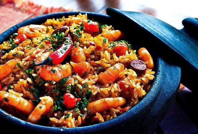 Le restaurant Le Pitaya aux Trois-Îlets