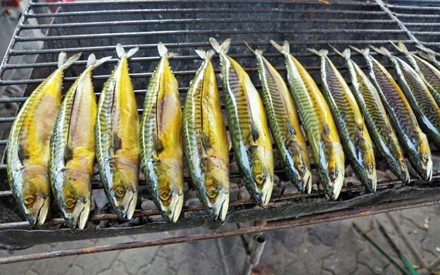 Le Snack de la Plage à Case-Pilote en Martinique