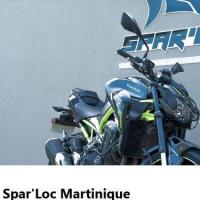 Spar loc martinique location scooter moto