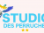 Studio des perruches 972 fort de france martinique logo