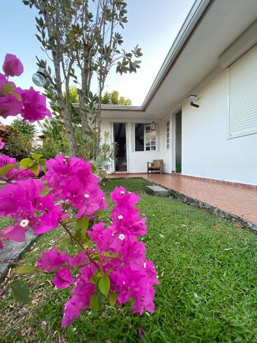 Studio fort de france martinique exterieur2