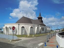 Église Catholique de Sainte-Luce