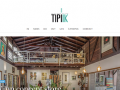 Tipiik magazine decoration martinique presse ecrite