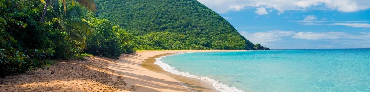 Travel planner guadeloupe 2
