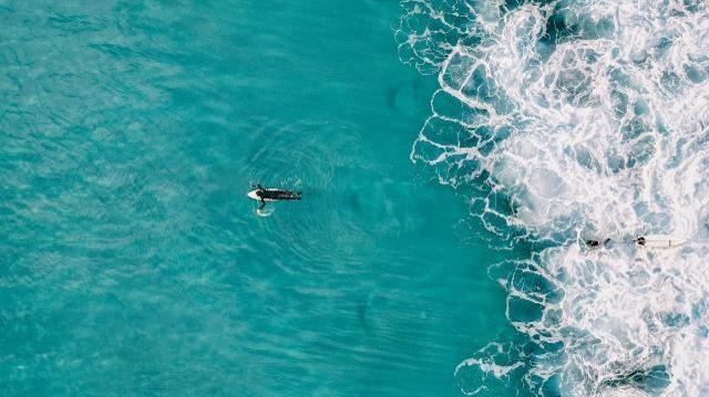 Video drone martinique vsvm2