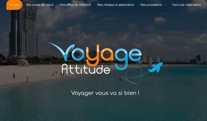 Voyage Attitude - Agence de voyage Martinique - Le Marin