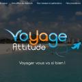 Voyage attitude
