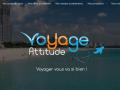 Voyage attitude