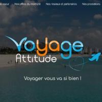 Voyage attitude