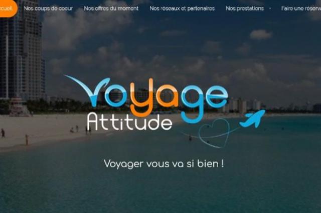 Voyage attitude