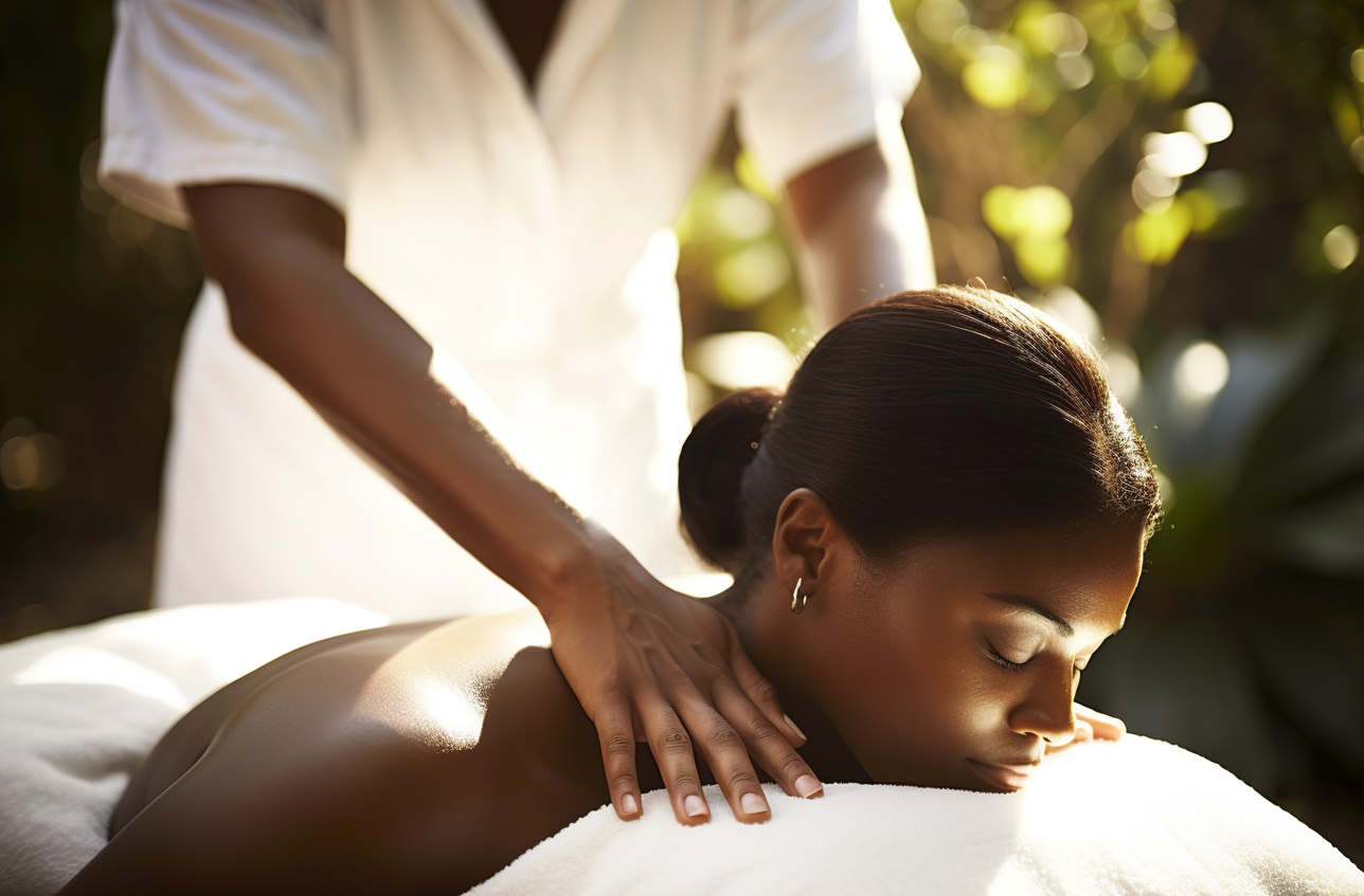 Vsvm massage martinique