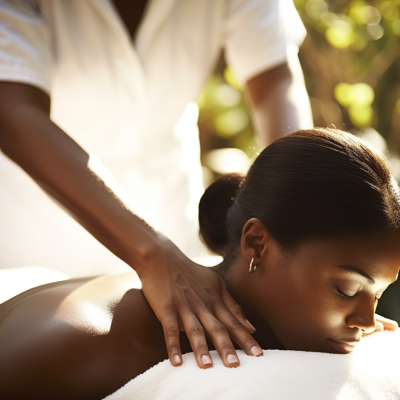 Vsvm massage martinique