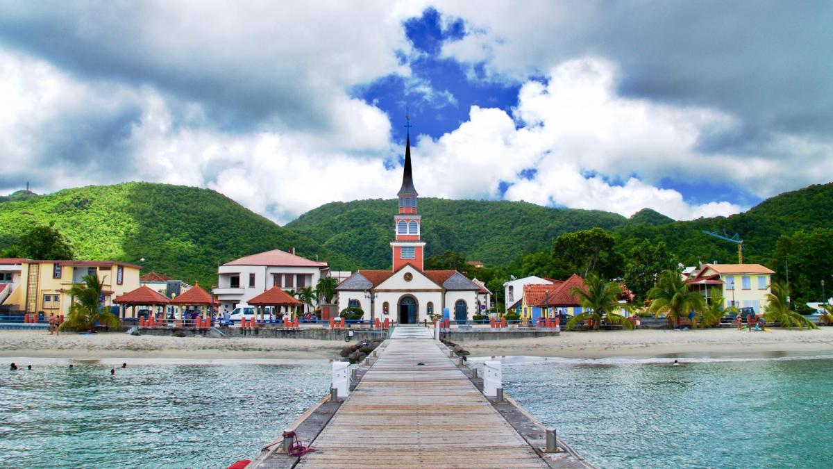Commune de Martinique